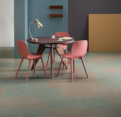 Marmoleum Modular t3568 delta lace фото 2 | FLOORDEALER